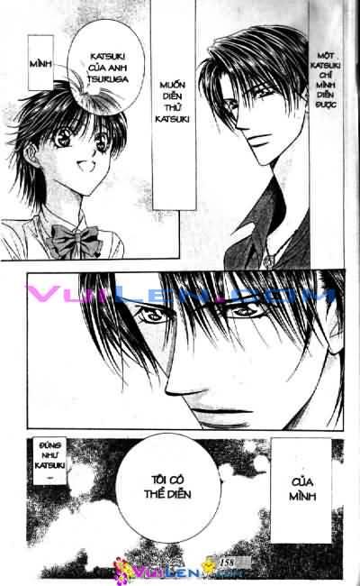 Thách Thức Tuyệt Vời - Chương 12 - Trang 158