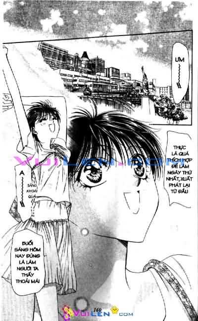 Thách Thức Tuyệt Vời - Chương 12 - Trang 160