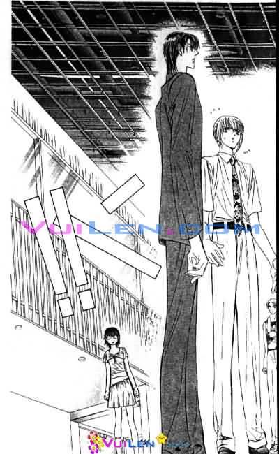 Thách Thức Tuyệt Vời - Chương 12 - Trang 165