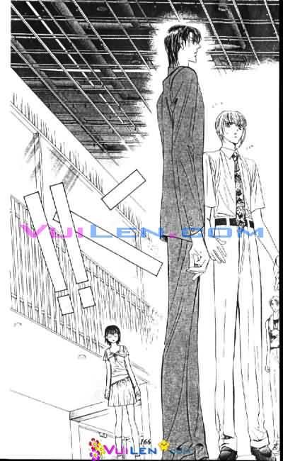 Thách Thức Tuyệt Vời - Chương 12 - Trang 166