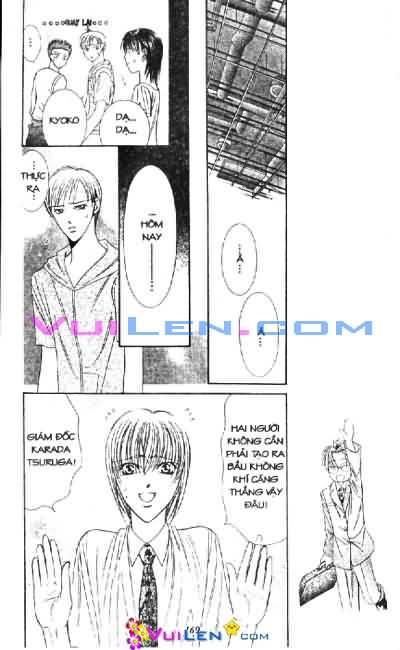 Thách Thức Tuyệt Vời - Chương 12 - Trang 169