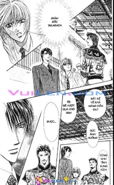 Thách Thức Tuyệt Vời - Chương 12 - Trang 171