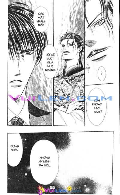 Thách Thức Tuyệt Vời - Chương 12 - Trang 172