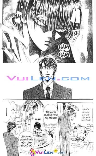 Thách Thức Tuyệt Vời - Chương 12 - Trang 173