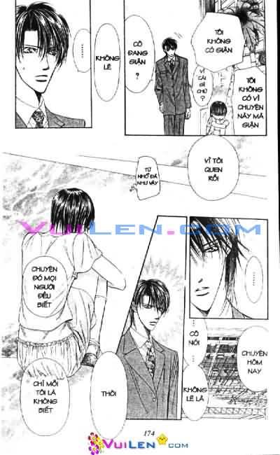 Thách Thức Tuyệt Vời - Chương 12 - Trang 174