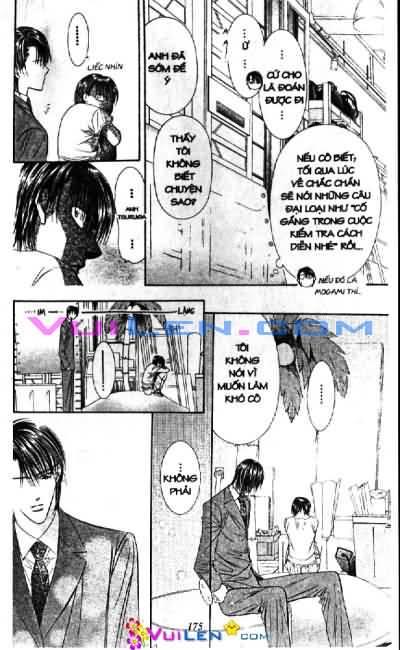 Thách Thức Tuyệt Vời - Chương 12 - Trang 175