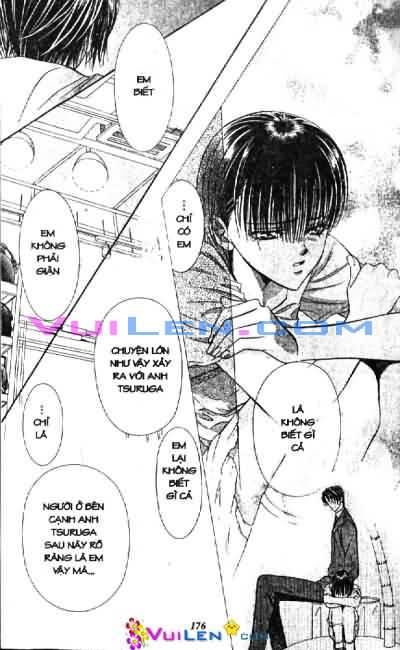Thách Thức Tuyệt Vời - Chương 12 - Trang 176