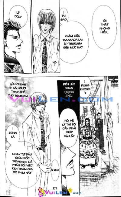 Thách Thức Tuyệt Vời - Chương 12 - Trang 179