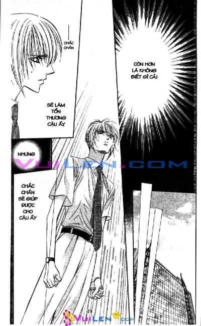Thách Thức Tuyệt Vời - Chương 12 - Trang 19