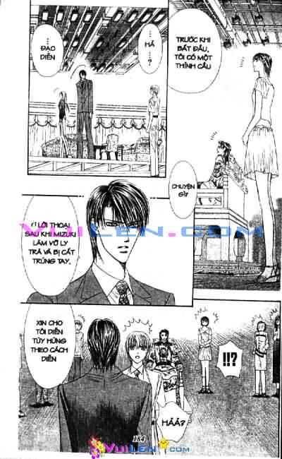 Thách Thức Tuyệt Vời - Chương 12 - Trang 184