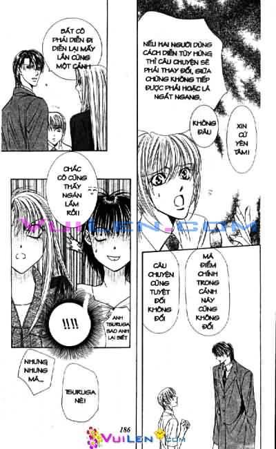 Thách Thức Tuyệt Vời - Chương 12 - Trang 186