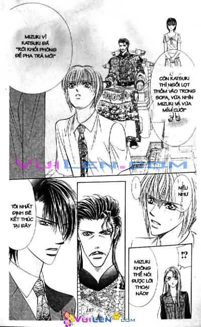 Thách Thức Tuyệt Vời - Chương 12 - Trang 187