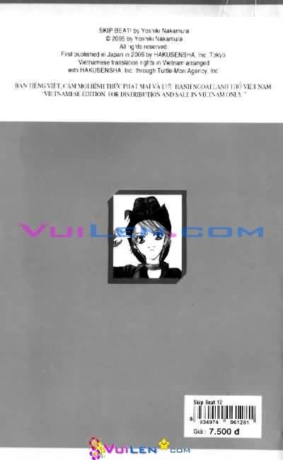 Thách Thức Tuyệt Vời - Chương 12 - Trang 193