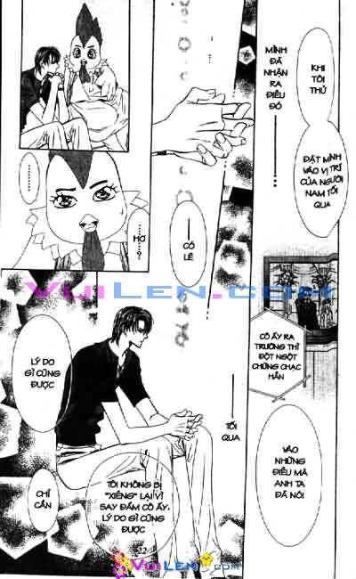 Thách Thức Tuyệt Vời - Chương 12 - Trang 23