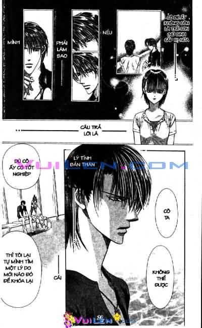 Thách Thức Tuyệt Vời - Chương 12 - Trang 24