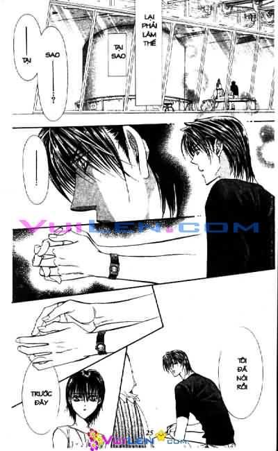 Thách Thức Tuyệt Vời - Chương 12 - Trang 26