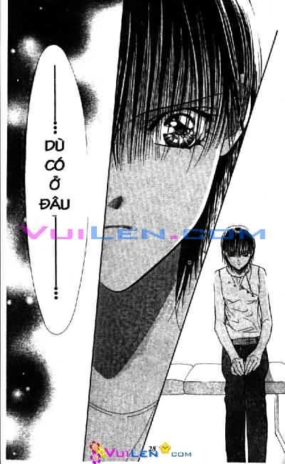 Thách Thức Tuyệt Vời - Chương 12 - Trang 29