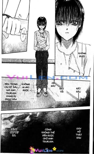 Thách Thức Tuyệt Vời - Chương 12 - Trang 32