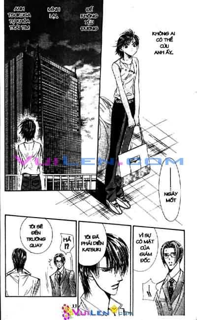 Thách Thức Tuyệt Vời - Chương 12 - Trang 34