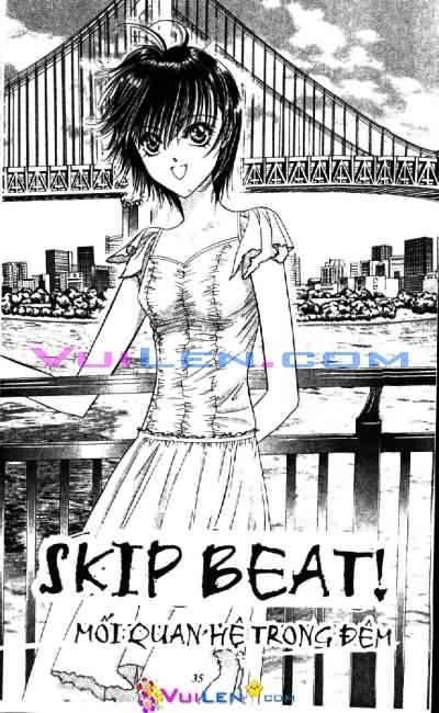 Thách Thức Tuyệt Vời - Chương 12 - Trang 36