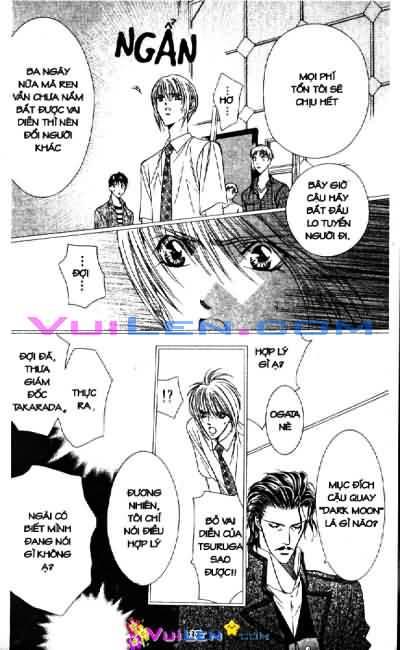 Thách Thức Tuyệt Vời - Chương 12 - Trang 38