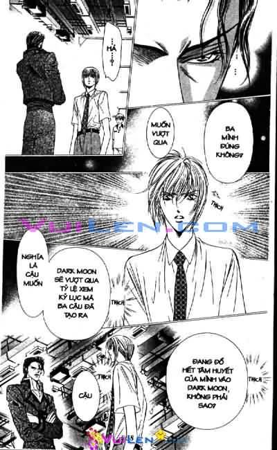 Thách Thức Tuyệt Vời - Chương 12 - Trang 39