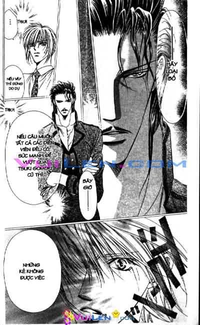 Thách Thức Tuyệt Vời - Chương 12 - Trang 40