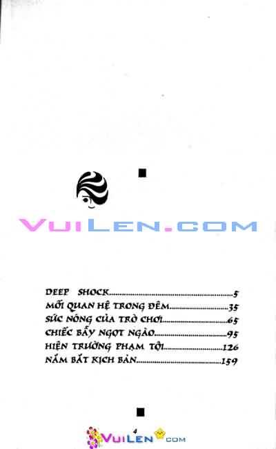 Thách Thức Tuyệt Vời - Chương 12 - Trang 5