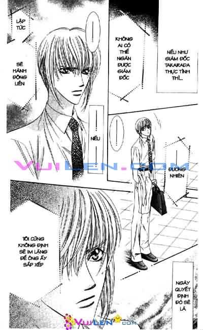 Thách Thức Tuyệt Vời - Chương 12 - Trang 42