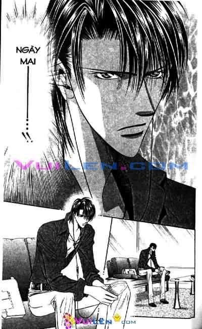 Thách Thức Tuyệt Vời - Chương 12 - Trang 43