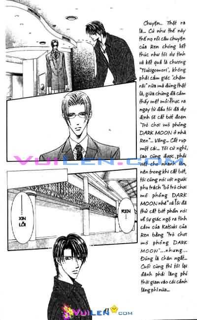 Thách Thức Tuyệt Vời - Chương 12 - Trang 44