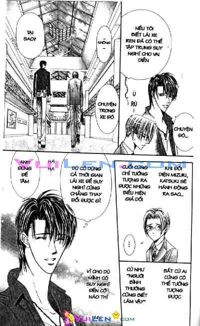 Thách Thức Tuyệt Vời - Chương 12 - Trang 45