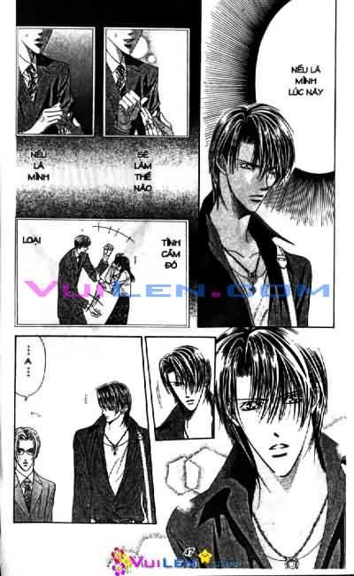 Thách Thức Tuyệt Vời - Chương 12 - Trang 48