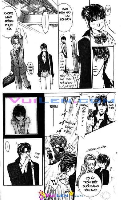 Thách Thức Tuyệt Vời - Chương 12 - Trang 50