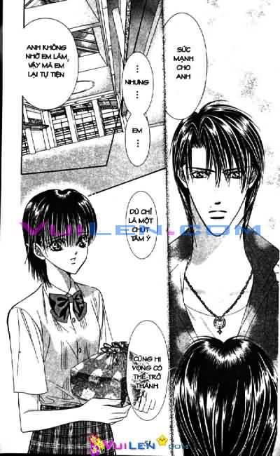 Thách Thức Tuyệt Vời - Chương 12 - Trang 52