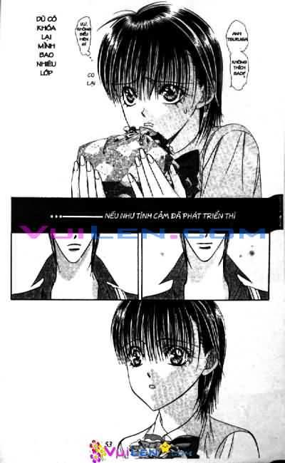 Thách Thức Tuyệt Vời - Chương 12 - Trang 54