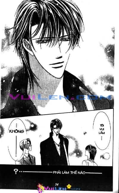 Thách Thức Tuyệt Vời - Chương 12 - Trang 55