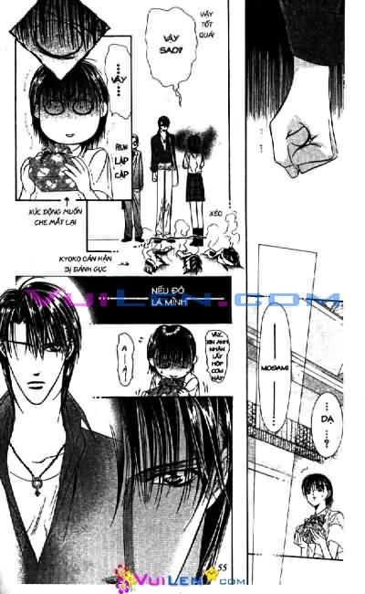 Thách Thức Tuyệt Vời - Chương 12 - Trang 56