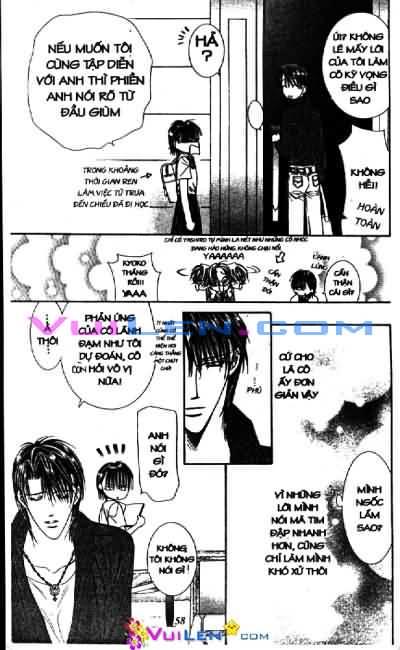 Thách Thức Tuyệt Vời - Chương 12 - Trang 59