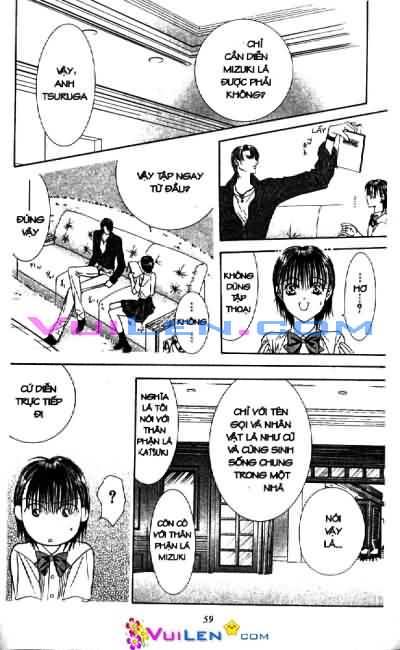 Thách Thức Tuyệt Vời - Chương 12 - Trang 60