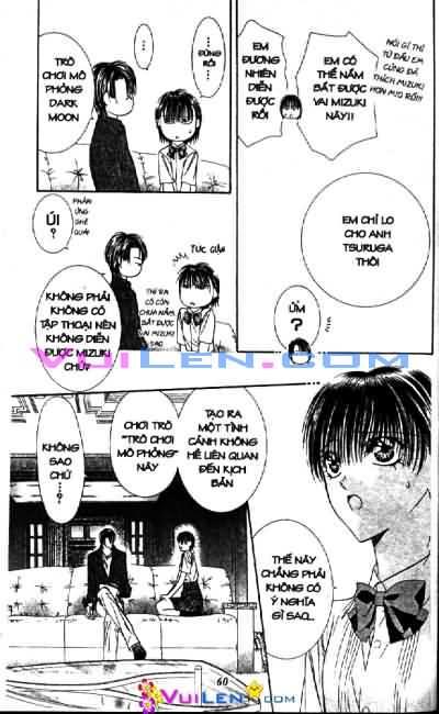 Thách Thức Tuyệt Vời - Chương 12 - Trang 61