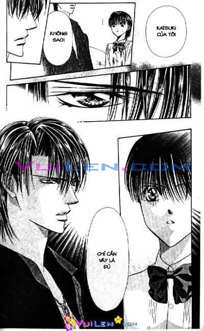 Thách Thức Tuyệt Vời - Chương 12 - Trang 62