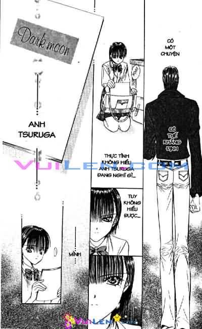 Thách Thức Tuyệt Vời - Chương 12 - Trang 63