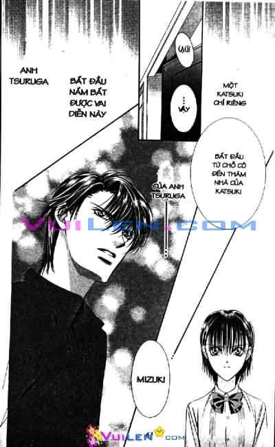 Thách Thức Tuyệt Vời - Chương 12 - Trang 64