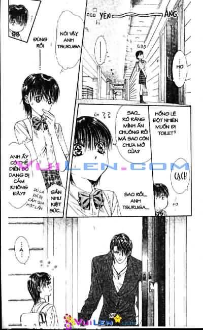 Thách Thức Tuyệt Vời - Chương 12 - Trang 68