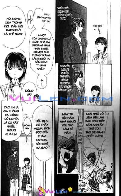 Thách Thức Tuyệt Vời - Chương 12 - Trang 70