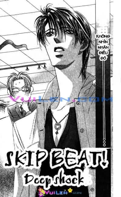 Thách Thức Tuyệt Vời - Chương 12 - Trang 8