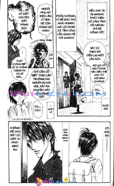 Thách Thức Tuyệt Vời - Chương 12 - Trang 71