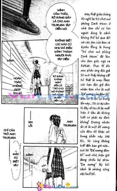 Thách Thức Tuyệt Vời - Chương 12 - Trang 72