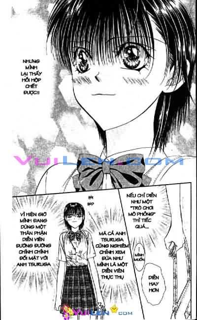 Thách Thức Tuyệt Vời - Chương 12 - Trang 73